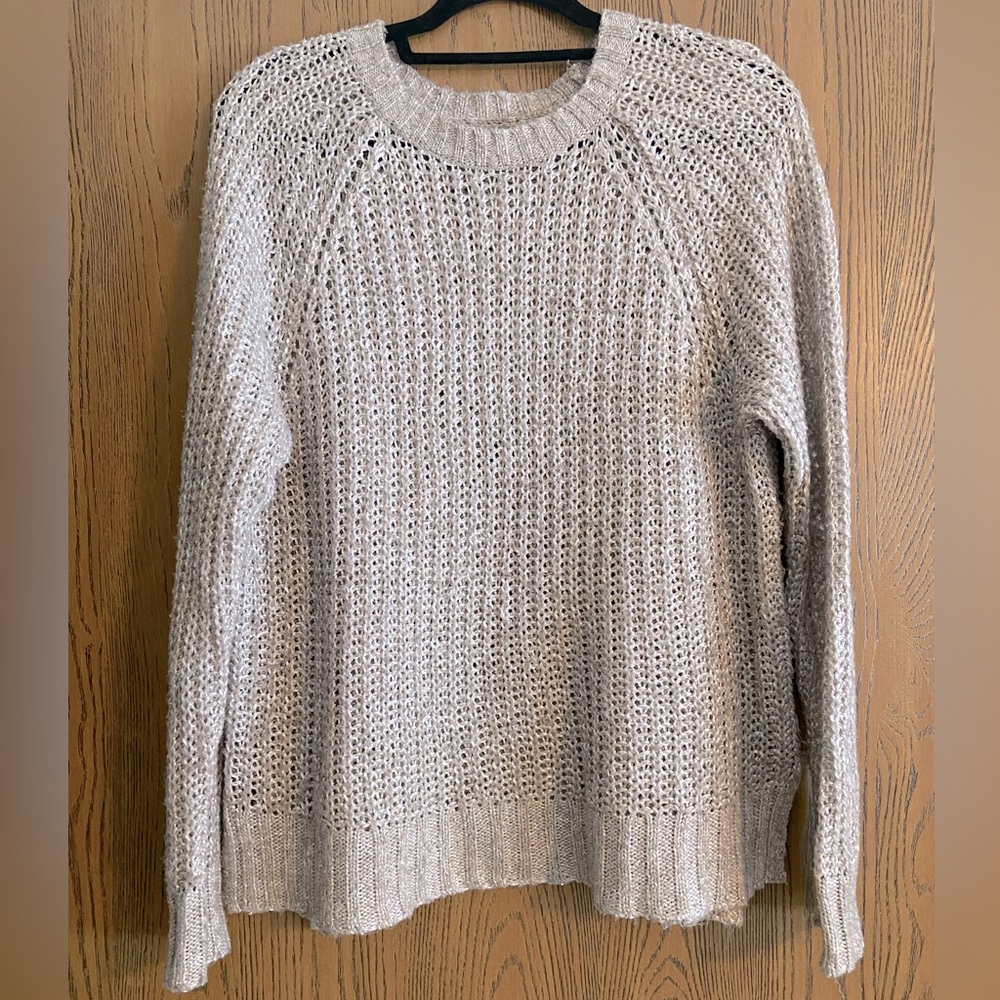 American Eagle sweater
